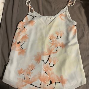 Babaton Camisole